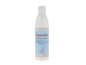 SANODET-DERMO CR 250ML