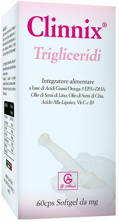 SANODET-TRIGLICERIDI 60CPS