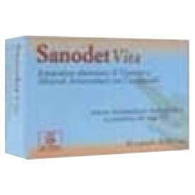 SANODET-VITA 45CPR
