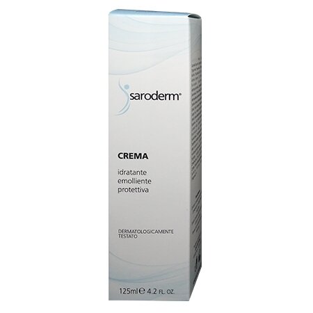 SARODERM CR IDRAT 125ML