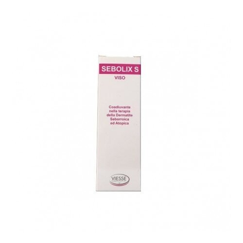 SEBOLIX S REPAIR 50ML