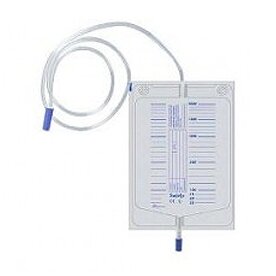 SECURDRAIN Sacca Ur.Ster.130cm