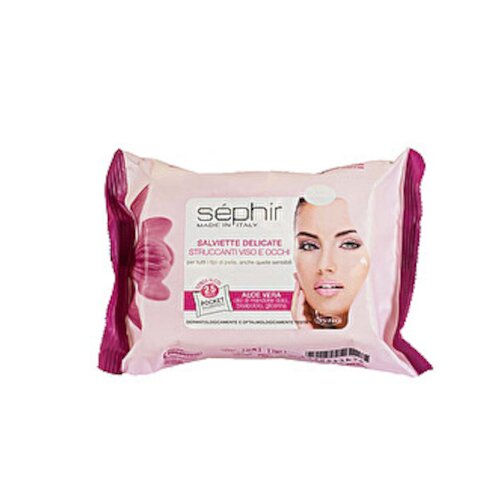 SEPHIR SALV DEL STRUCC VISO/OC