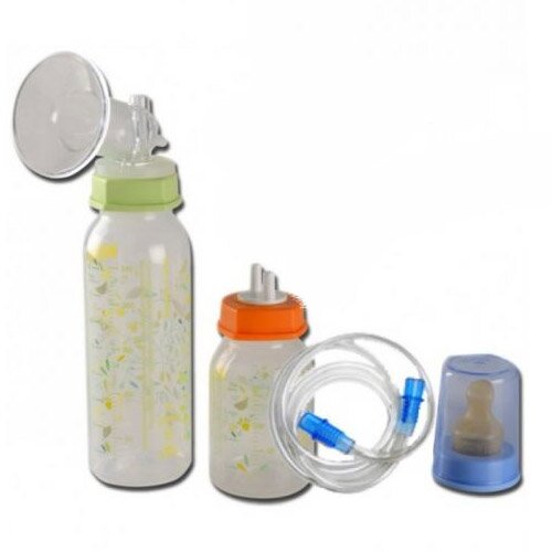 MAMILAT Set Ricambio S/Filtro