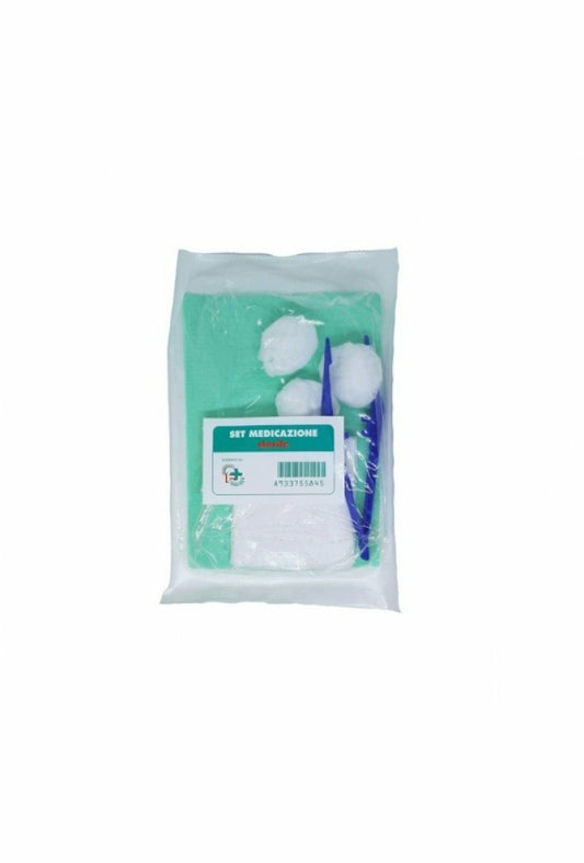 SET MEDICAZIONE FARVISAN