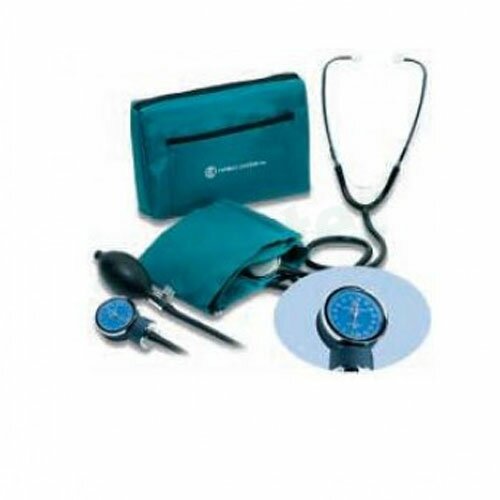 INTERMED Sfigmo Aner.LF100 Verde