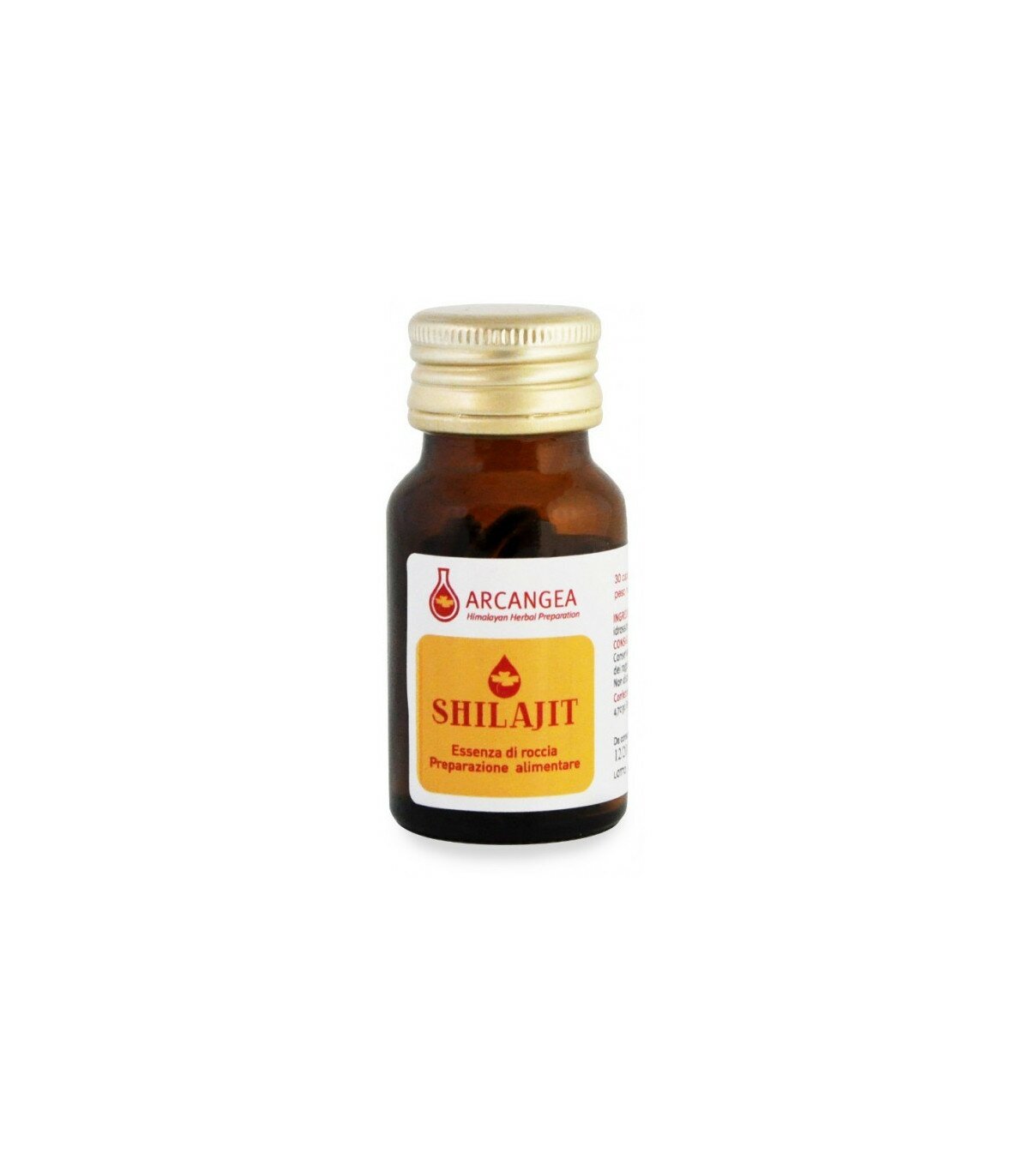 SHILAJIT 30CPS ARCANGEA