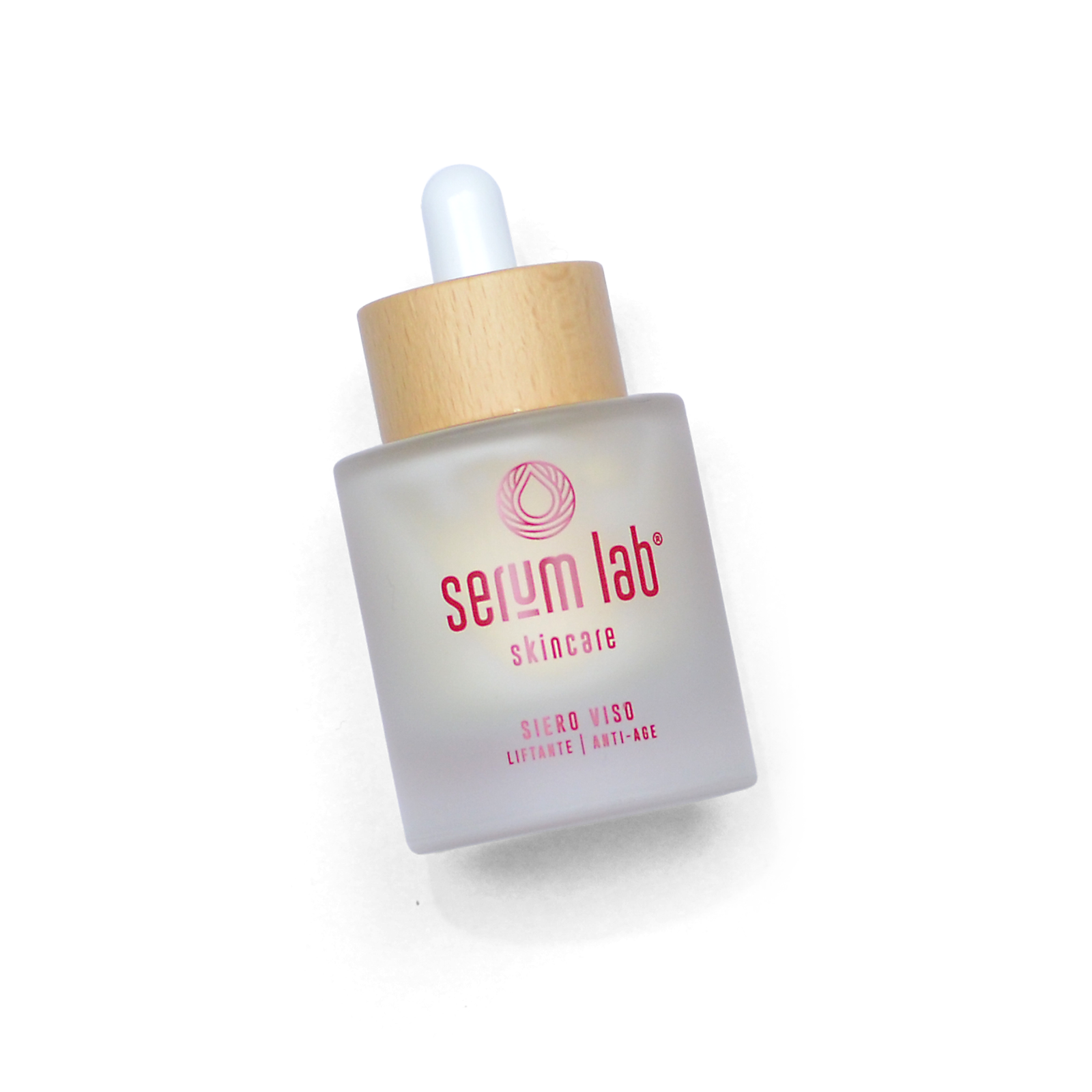 SERUM LAB Siero Viso e C. Occhi Antiage 30ml