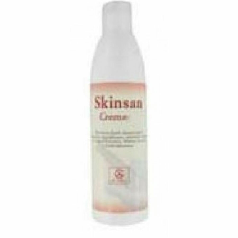 SKINSAN CREMA SMAGLIATURE 300ML