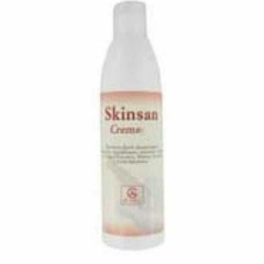 SKINSAN CREMA SMAGLIATURE 300ML