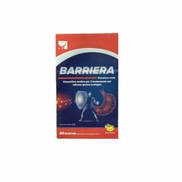 BARRIERA Soluz.Miele 20 Bust.