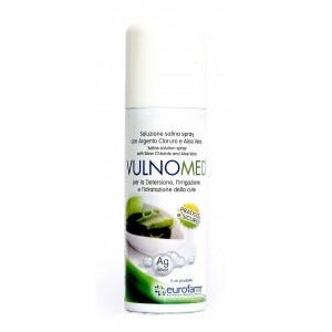 VULNOMED SOL SALINA SPRAY125ML