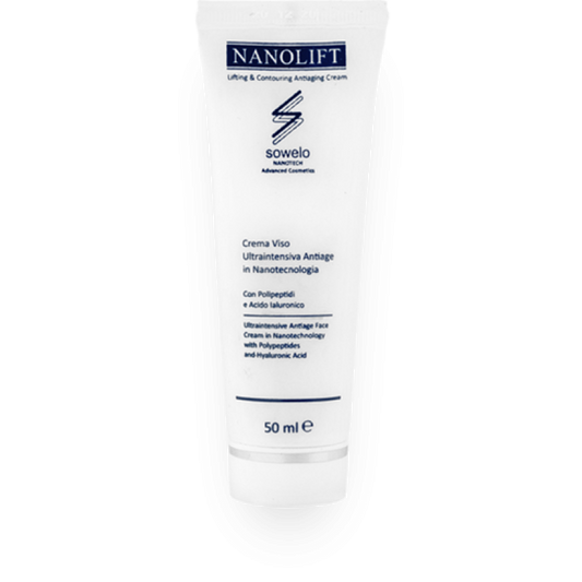 SOWELO NANOLIFT CREAM 50ML