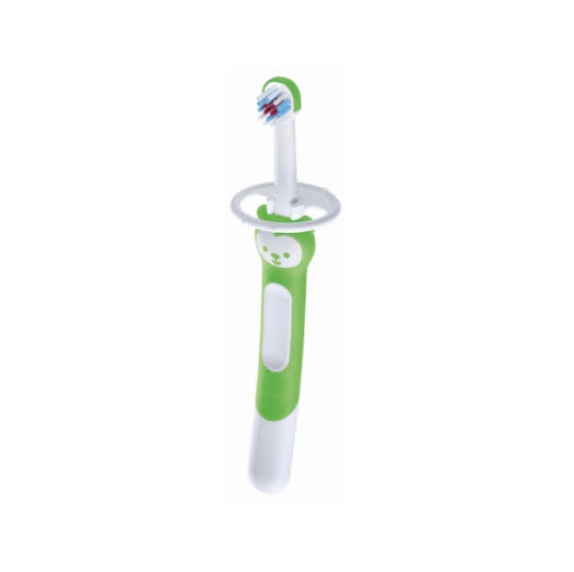 MAM TRAINING BRUSH NEUTRO