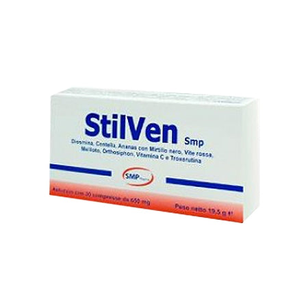 STILVEN FORTE 20 BUSTINE