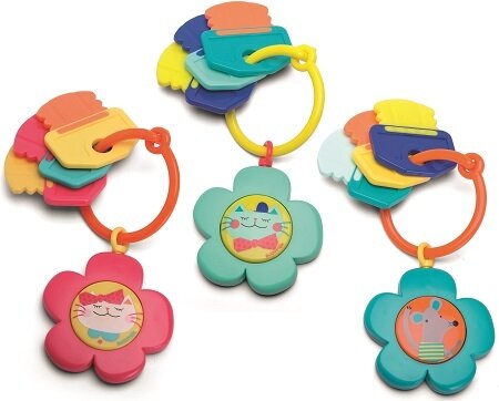 SUAVINEX ANELLO DENTIZIO MUSIC