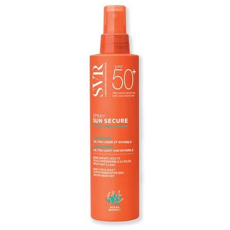 Sun Secure Spray SPF50+ 200ml