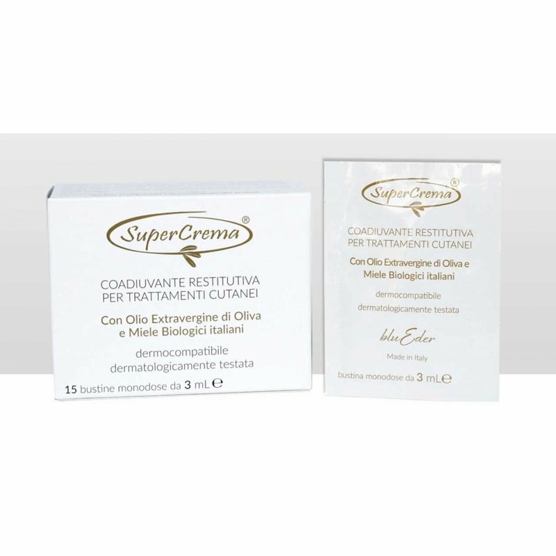 SUPERCREMA 15*Bust.Mono 3ml