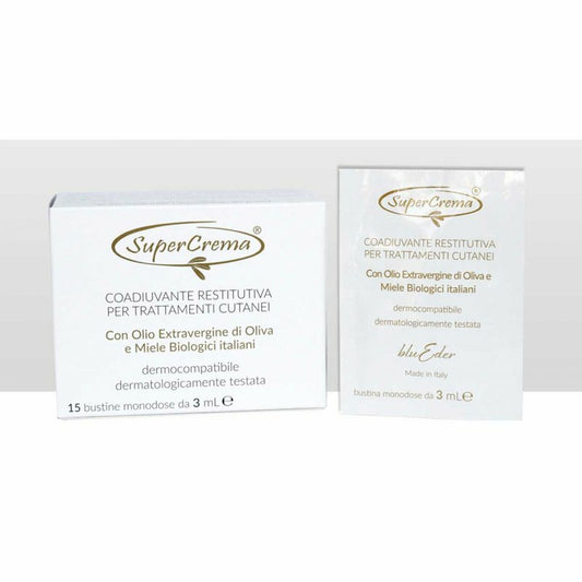SUPERCREMA 15*Bust.Mono 3ml