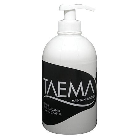 TAEMA MAINTENER TATTOO CR 400G