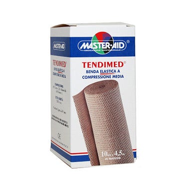TENDIMED BND ELAST 10X450CM