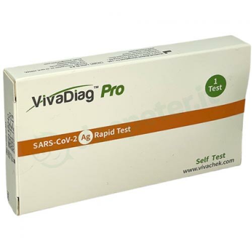 VIVADIAG SARS-COV2-AUTOTEST