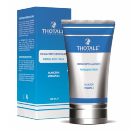 THOTALE Crema Corpo Rassodante