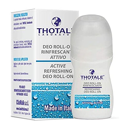 THOTALE Deo Rinfresc.Roll-On