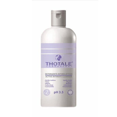 THOTALE Det.Int.Attivo pH3,5