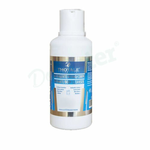 THOTALE Det.Int.Corpo pH5,5