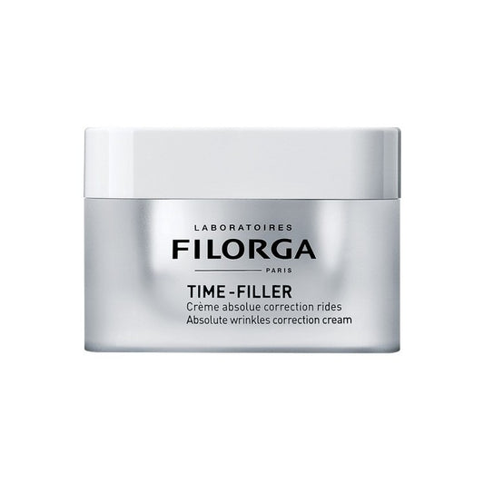 FILORGA TIME FILLER CREMA PER LA CORREZIONE DELLE RUGHE 50ML