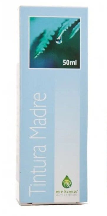 BIANCOSPINO TM 50ml ERBEX