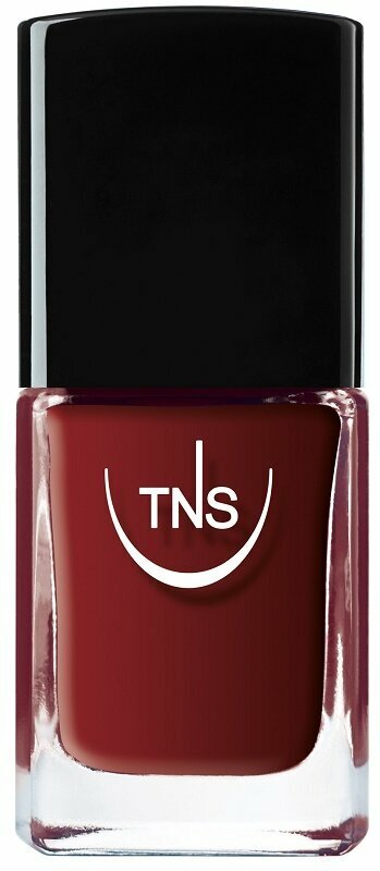 TNS Nail Colour 059 10ml Aubergine