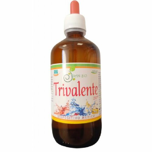 TRIVALENTE COLLOID ION 250ML