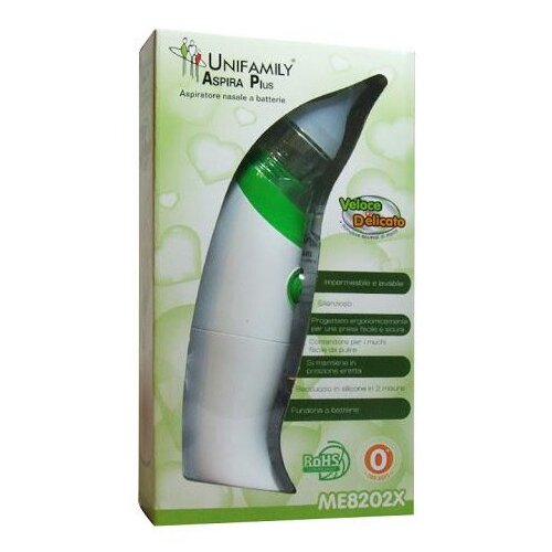 UNIFAMILY New Aspira Plus