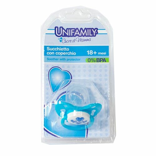 UNIFAMILY Succh.C/Cop.Boy 18m+