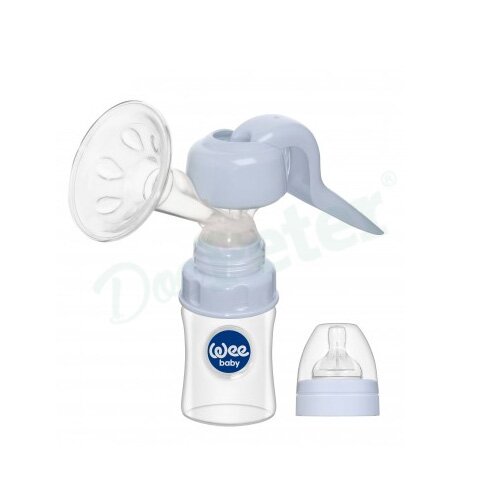 UNIFAMILY WB Tiralatte Manuale