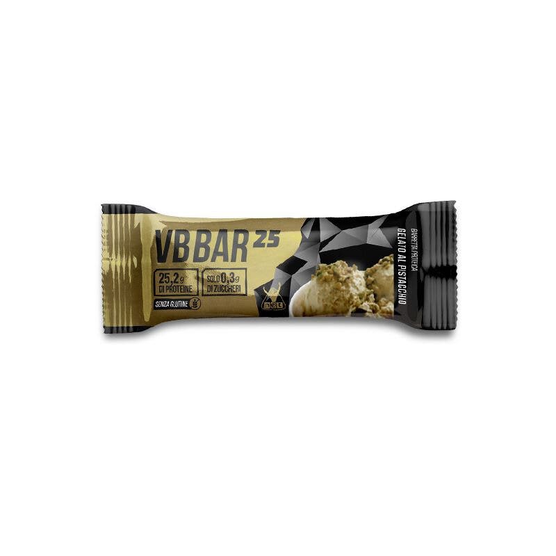 VB BAR 25 BARR GELATO PIS 24PZ