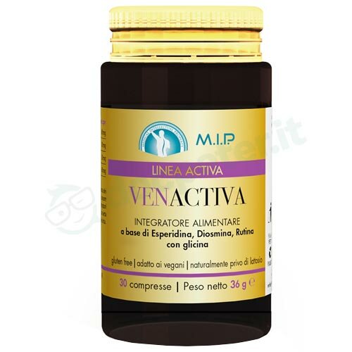 VENACTIVA 36CPR STUDIO3