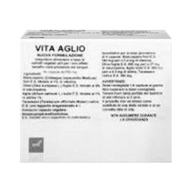 VITA AGLIO 60CPS OTI