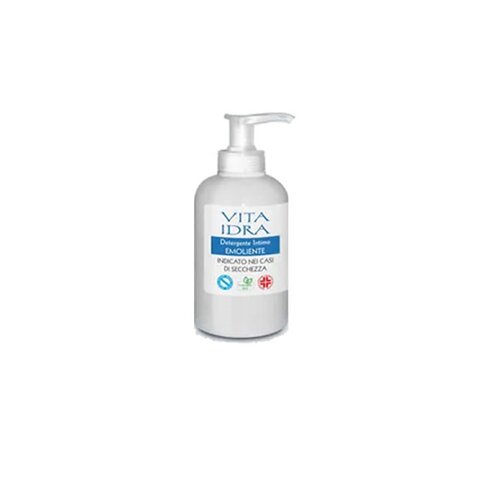 VITA IDRA DET INT EMOLLIENTE