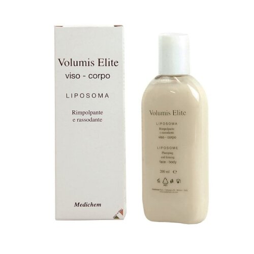 VOLUMIS ELITE VISO CORPO 200ML