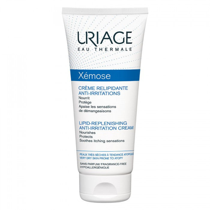 XEMOSE CREMA ANTI IRRITAZIONI 200ML
