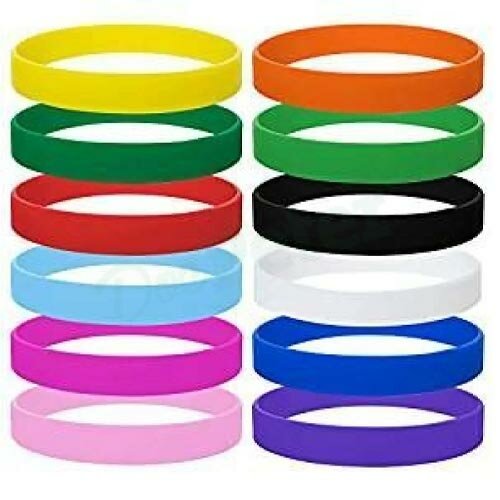 Z PROTECT BRACCIALETTO SILICONE ADULTI