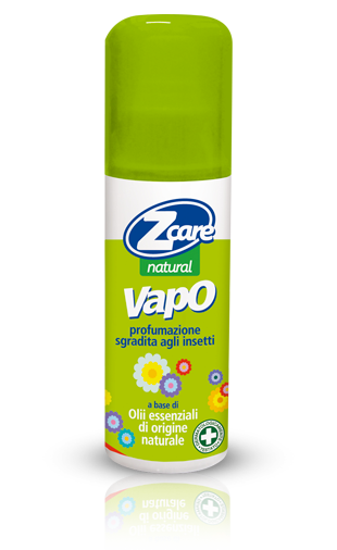 Zcare Natural Vapo Adulti 100ml