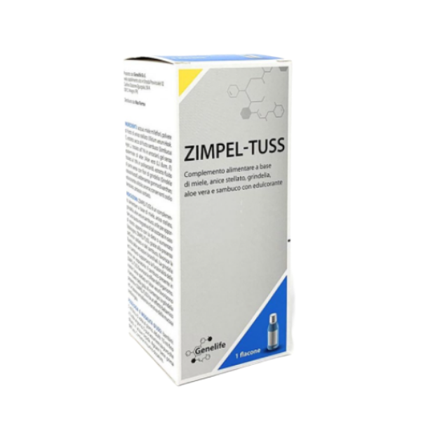 ZIMPEL-TUSS