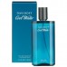 DAVIDOFF COOL WATER MEN EAU DE TOILETTE 125 ML