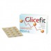 GLICEFIT 60 COMPRESSE 33G