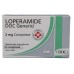 LOPERAMIDE DOC*15CPR 2MG