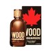 DSQUARED Wood Pour Homme EAU DE TOILETTE 100 ml